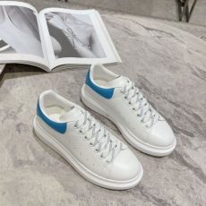 Alexander Mcqueen Low Shoes